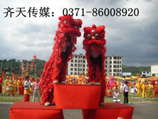 最新(xīn)各種專業慶典節目
